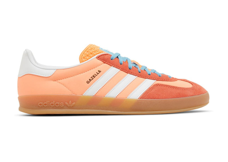 Adidas Gazelle Indoor Beam Orange