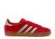 Adidas Gazelle Indoor Better Scarlet Hazy Green