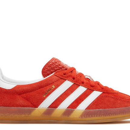 Adidas Gazelle Indoor Bold Orange