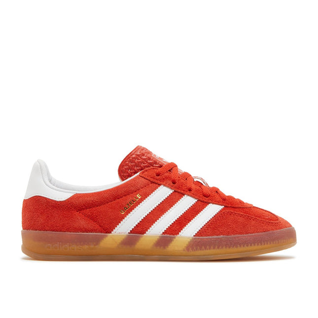 Adidas Gazelle Indoor Bold Orange