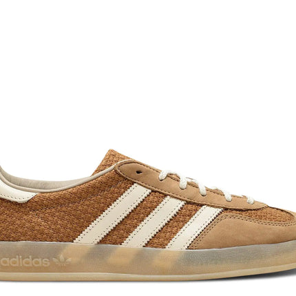 Adidas Gazelle Indoor Brown Desert