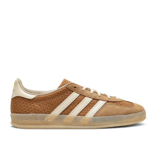 Adidas Gazelle Indoor Brown Desert
