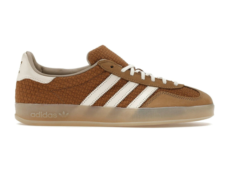 Adidas Gazelle Indoor Brown Desert
