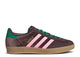 Adidas Gazelle Indoor Brown Velvet