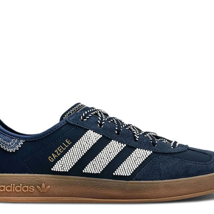 Adidas Gazelle Indoor CLOT Collegiate Navy