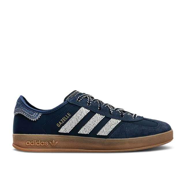 Adidas Gazelle Indoor CLOT Collegiate Navy