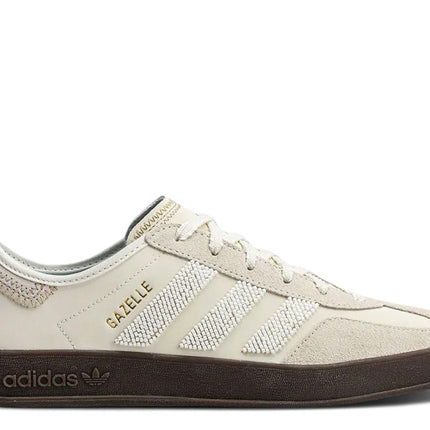 Adidas Gazelle Indoor CLOT Off White