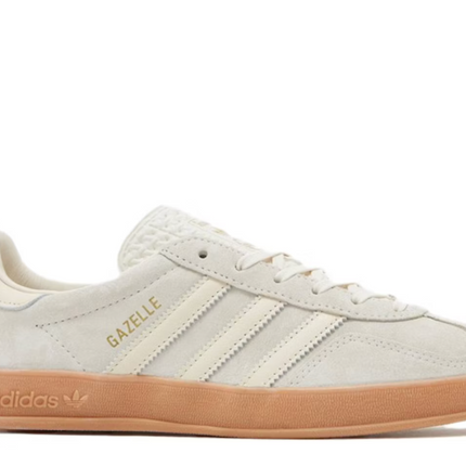 Adidas Gazelle Indoor Chalk