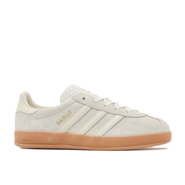 Adidas Gazelle Indoor Chalk