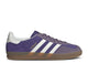 Adidas Gazelle Indoor Collegiate Purple