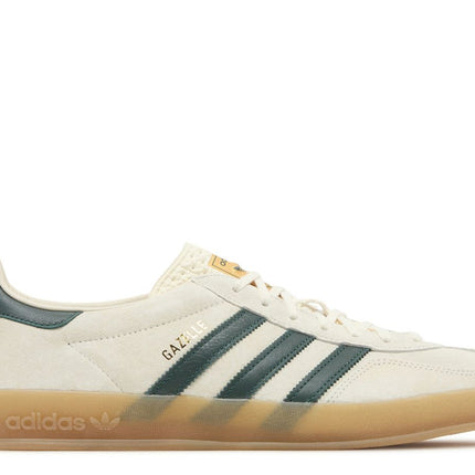 Adidas Gazelle Indoor Verde Goma