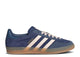 Adidas Gazelle Indoor Dark Blue Bliss Orange