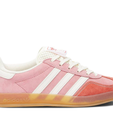 Adidas Gazelle Indoor END. Laundromat