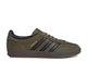 Adidas Gazelle Indoor Focus Olive