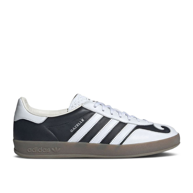 Adidas Gazelle Indoor Gatsin Pack Black