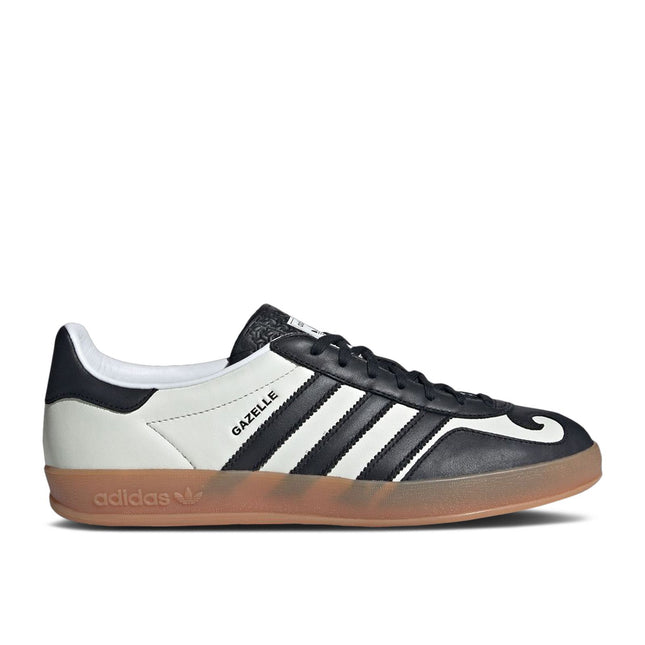 Adidas Gazelle Indoor Gatsin Pack White