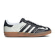 Adidas Gazelle Indoor Gatsin Pack White