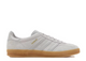 Adidas Gazelle Indoor Grey Gum