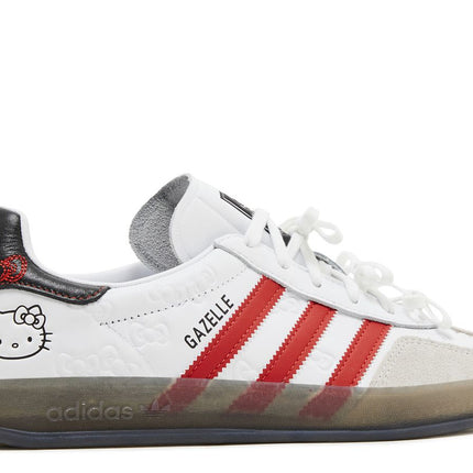 Adidas Gazelle Indoor Hello Kitty