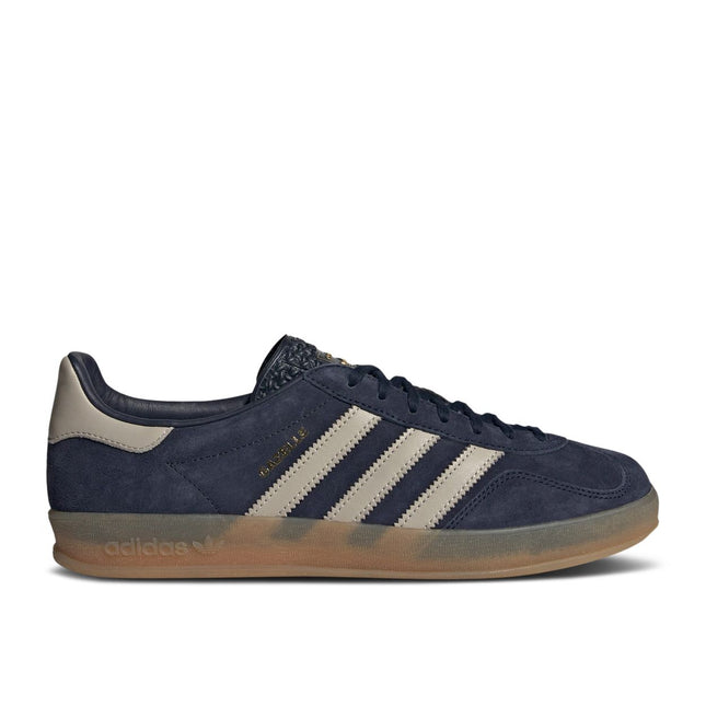 Adidas Gazelle Indoor Legend Ink - Coproom