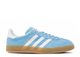 Adidas Gazelle Indoor Light Blue