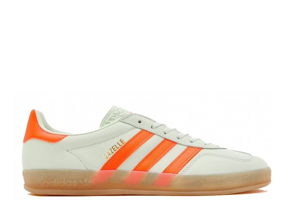 Adidas gazelle grey orange shop