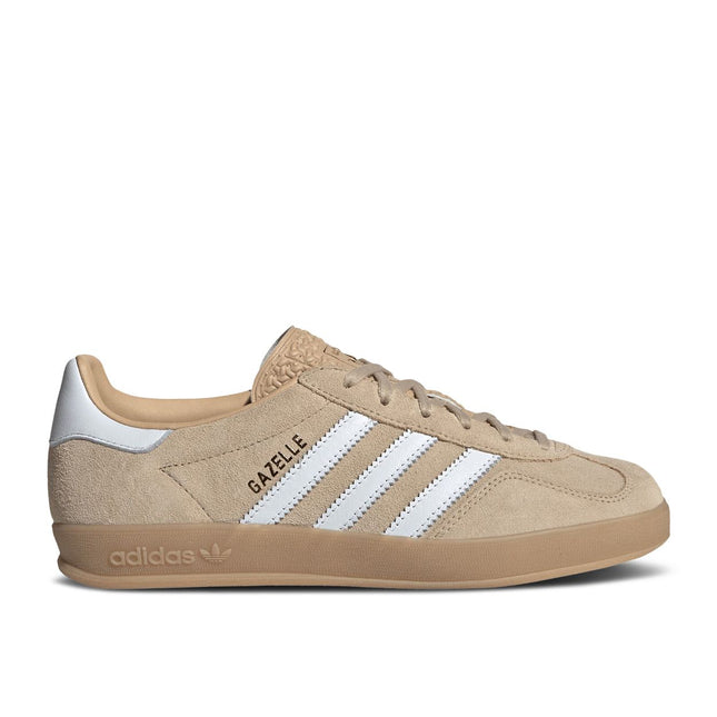 Adidas Gazelle Indoor Magic Beige - Coproom