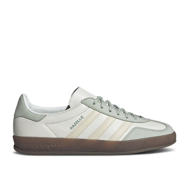 Adidas Gazelle Indoor Mint Wonder White