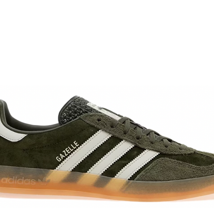 Adidas Gazelle Indoor Noche Cargo