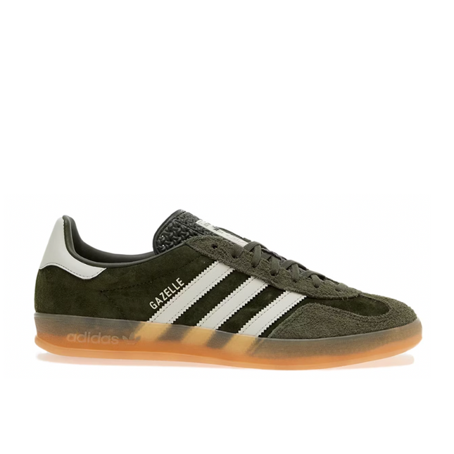 Adidas Gazelle Indoor Night Cargo