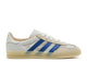 Adidas Gazelle Indoor Off White Focus Blue