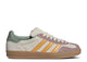 Adidas Gazelle Indoor Off White Preloved Yellow
