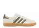 Adidas Gazelle Indoor Olive Strata