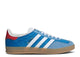 Adidas Gazelle Indoor Olympic Pack Blue