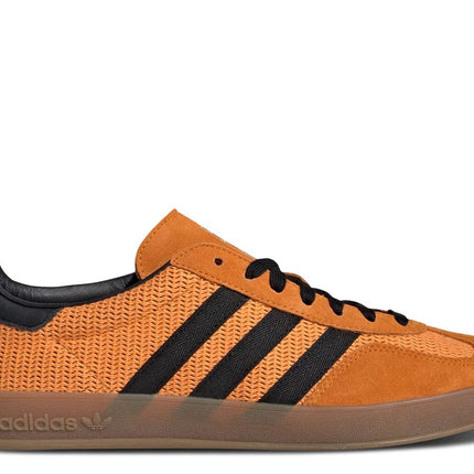 Adidas Gazelle Indoor Orange