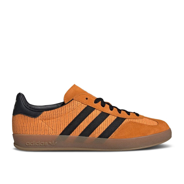 Adidas Gazelle Indoor Orange