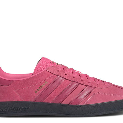 Adidas Gazelle Indoor Fusión Rosa