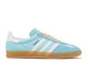Adidas Gazelle Indoor Preloved Blue White Gum