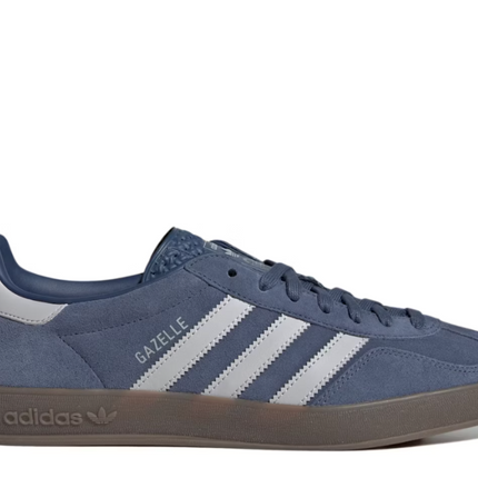 Adidas Gazelle Indoor Preloved Ink Grey