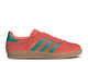 Adidas Gazelle Indoor Preloved Scarlet Court Green