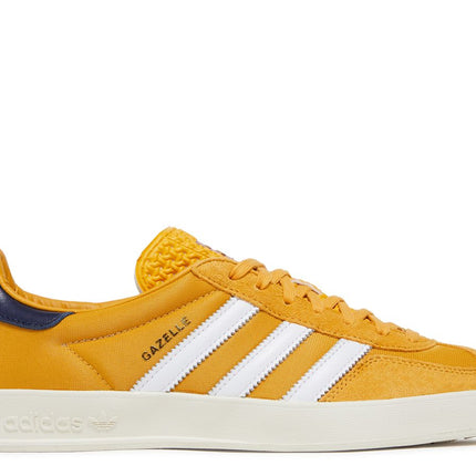 Adidas Gazelle Indoor Preloved Yellow