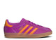 Adidas Gazelle Indoor Purple Burst Velvet