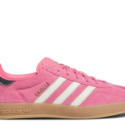 Adidas Gazelle Indoor Tono Rosa