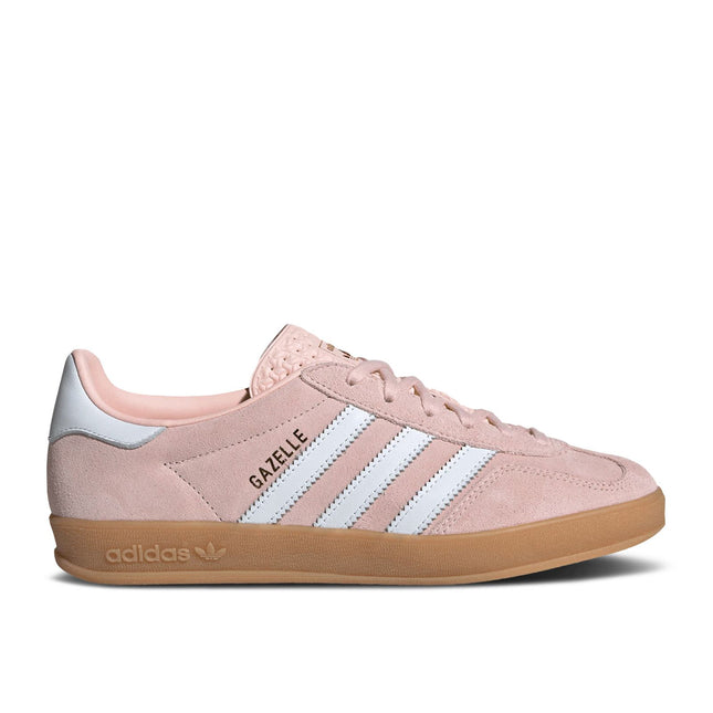 Adidas Gazelle Indoor Sandy Pink