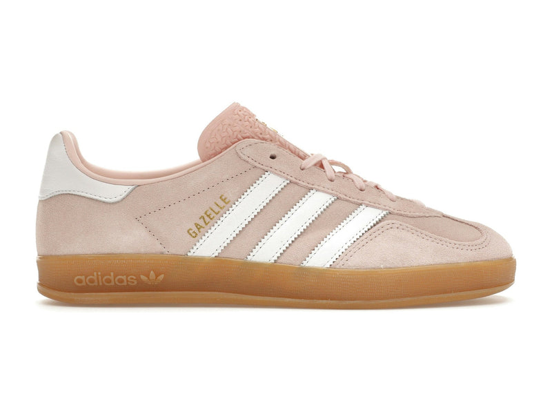 Adidas Gazelle Indoor Sandy Pink