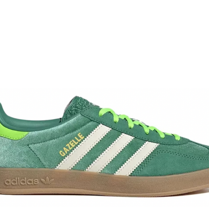 Adidas Gazelle Indoor Beam Naranja