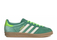 Adidas Gazelle Indoor Semi Court Green Velvet