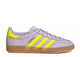 Adidas Gazelle Indoor Silver Dawn Solar Yellow - Coproom