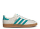 Adidas Gazelle Indoor Turqoise Chalk White