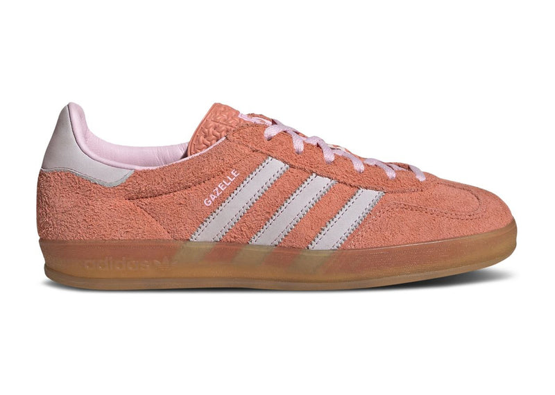 Adidas Gazelle Indoor Wonder Clay